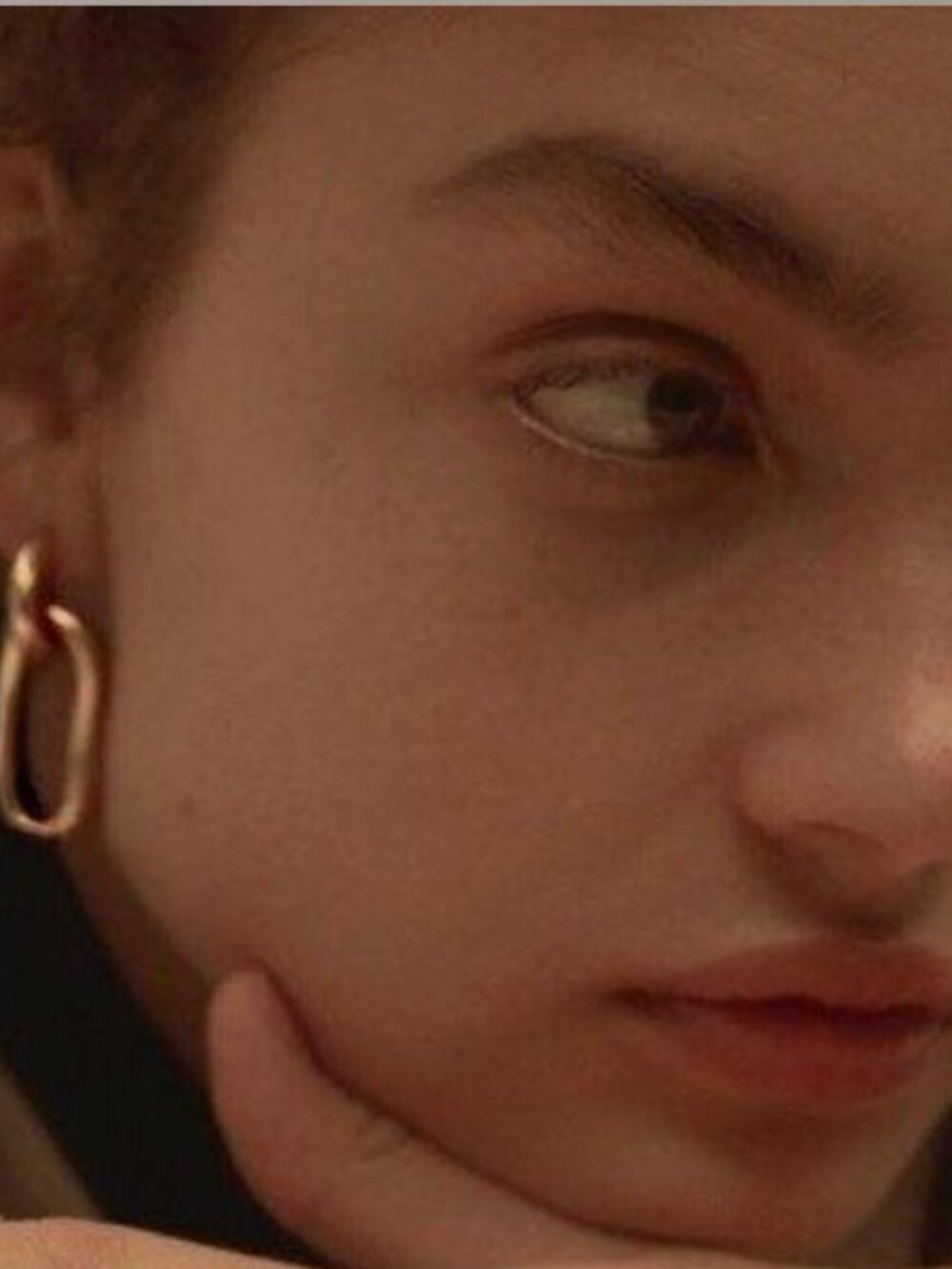 Pamela Love Beaumont Earrings - Picture 3 of 4